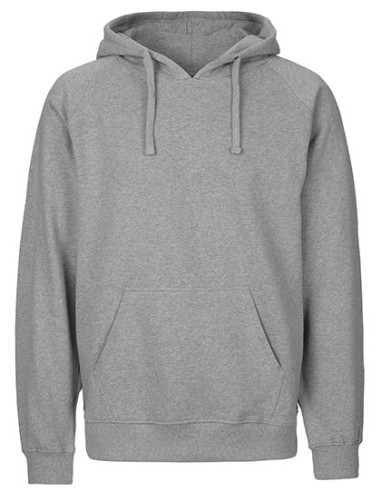 N-O63101-Mens Hoodie